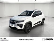 Dacia Spring Barentin