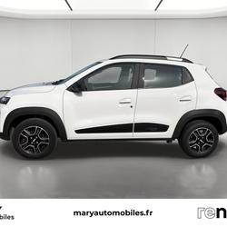 Dacia Spring Spring Essential -23B Barentin