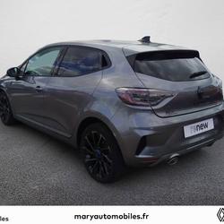 Renault Clio 5 Clio TCe 90 Esprit Alpine Barentin