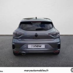 Renault Clio 5 Clio TCe 90 Esprit Alpine Barentin