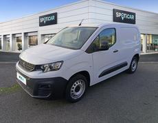 Peugeot Partner Vernouillet