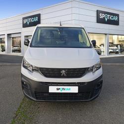Peugeot Partner Standard 650kg BlueHDi 130ch S&S Premium Vernouillet