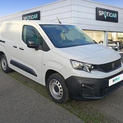 Peugeot Partner Standard 650kg BlueHDi 130ch S&S Premium Vernouillet