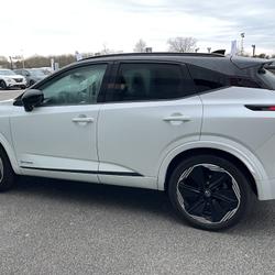 Nissan Qashqai Qashqai e-Power 190 ch N-Design Quimper