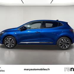Renault Clio 5 Clio E-Tech full hybrid 145 ch GSR2 Techno Barentin
