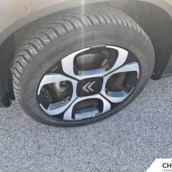 Citroen C3 Aircross C3 Aircross BlueHDi 120 S&S EAT6 Shine Dole