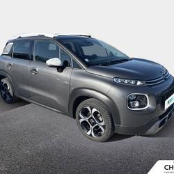 Citroen C3 Aircross C3 Aircross BlueHDi 120 S&S EAT6 Shine Dole