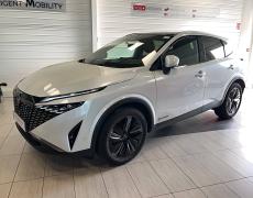 Nissan Qashqai Quimper