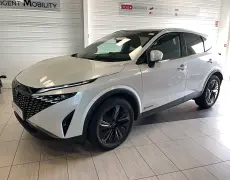 Nissan Qashqai Quimper
