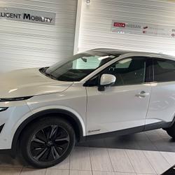 Nissan Qashqai Qashqai e-Power 190 ch Tekna Quimper
