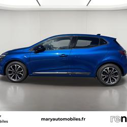 Renault Clio 5 Clio TCe 90 Techno Barentin