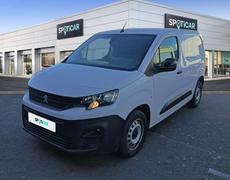 Peugeot Partner Vernouillet