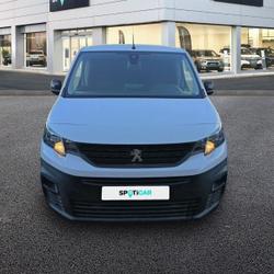 Peugeot Partner Standard 650kg BlueHDi 130ch S&S Premium Vernouillet