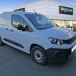 Peugeot Partner Standard 650kg BlueHDi 130ch S&S Premium Vernouillet