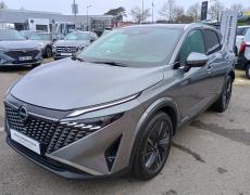 Nissan Qashqai Brest