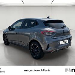 Renault Clio 5 Clio TCe 90 ch GSR2 Esprit Alpine Barentin