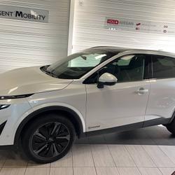 Nissan Qashqai Qashqai e-Power 190 ch Tekna Quimper