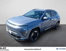 Hyundai Kona Longueau