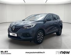 Renault Kadjar Barentin