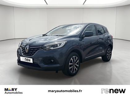 Renault Kadjar - Kadjar TCe 140 EDC Evolution - 18 990 €