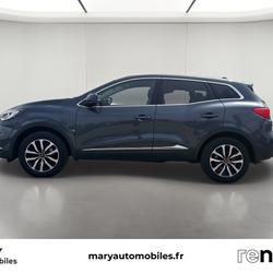 Renault Kadjar Kadjar TCe 140 EDC Evolution Barentin