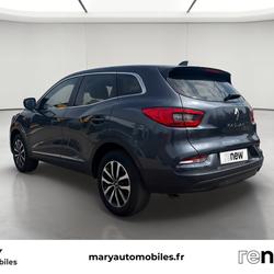 Renault Kadjar Kadjar TCe 140 EDC Evolution Barentin