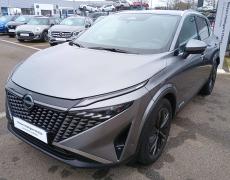 Nissan Qashqai Brest