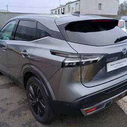 Nissan Qashqai Qashqai e-Power 190 ch Tekna Brest