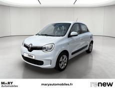 Renault Twingo 3 Barentin