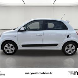 Renault Twingo 3 Twingo III SCe 75 - 20 Zen Barentin
