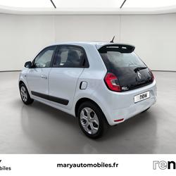 Renault Twingo 3 Twingo III SCe 75 - 20 Zen Barentin