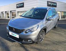 Peugeot 2008 Vernouillet