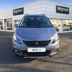 Peugeot 2008 1.5 BlueHDi 120ch E6.c Allure S&S EAT6 Vernouillet