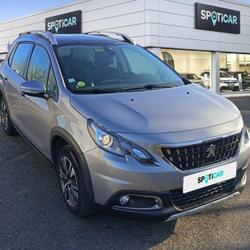 Peugeot 2008 1.5 BlueHDi 120ch E6.c Allure S&S EAT6 Vernouillet