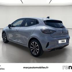 Renault Clio 5 Clio TCe 90 ch GSR2 Techno Barentin