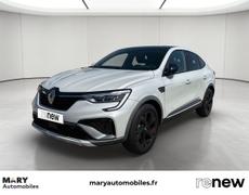 Renault Arkana Barentin