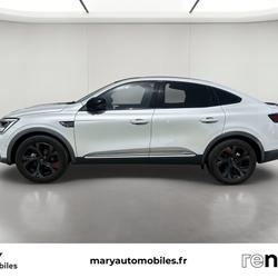 Renault Arkana Arkana E-Tech 145 - 21B R.S. Line Barentin