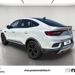 Renault Arkana Arkana E-Tech 145 - 21B R.S. Line Barentin