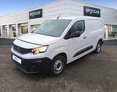 Peugeot Partner Vernouillet