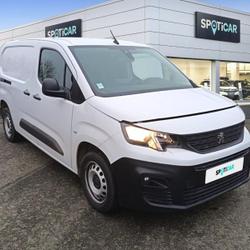 Peugeot Partner XL 950kg BlueHDi 130ch S&S EAT8 Vernouillet