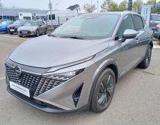 Nissan Qashqai Brest