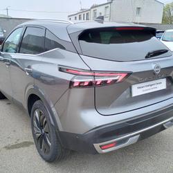 Nissan Qashqai Qashqai e-Power 190 ch Tekna Brest