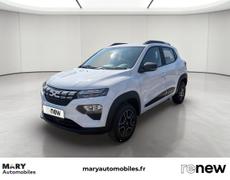Dacia Spring Barentin