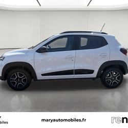 Dacia Spring Spring Essential -23B Barentin