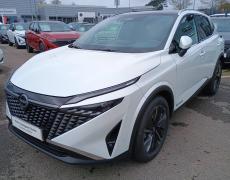Nissan Qashqai Brest