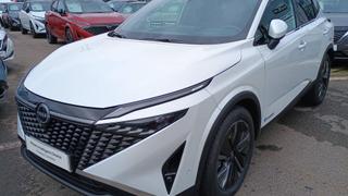 Nissan Qashqai  - Tekna - photo 0