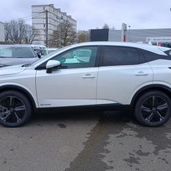 Nissan Qashqai Qashqai e-Power 190 ch Tekna Brest
