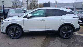 Nissan Qashqai  - Tekna - photo 1