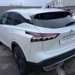 Nissan Qashqai Qashqai e-Power 190 ch Tekna Brest