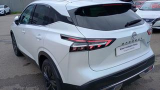 Nissan Qashqai  - Tekna - photo 2